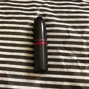 Mac lipstick